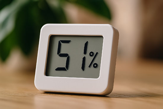 Hygrometer Hygrometer