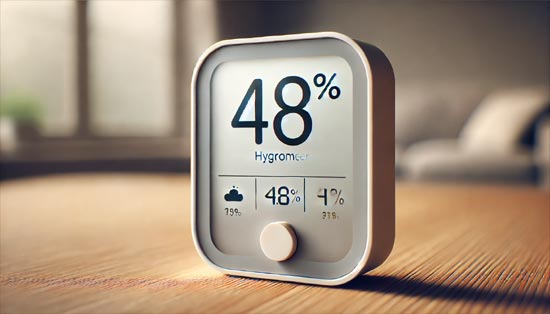 Relative Luftfeuchtigkeit Relative Luftfeuchtigkeit